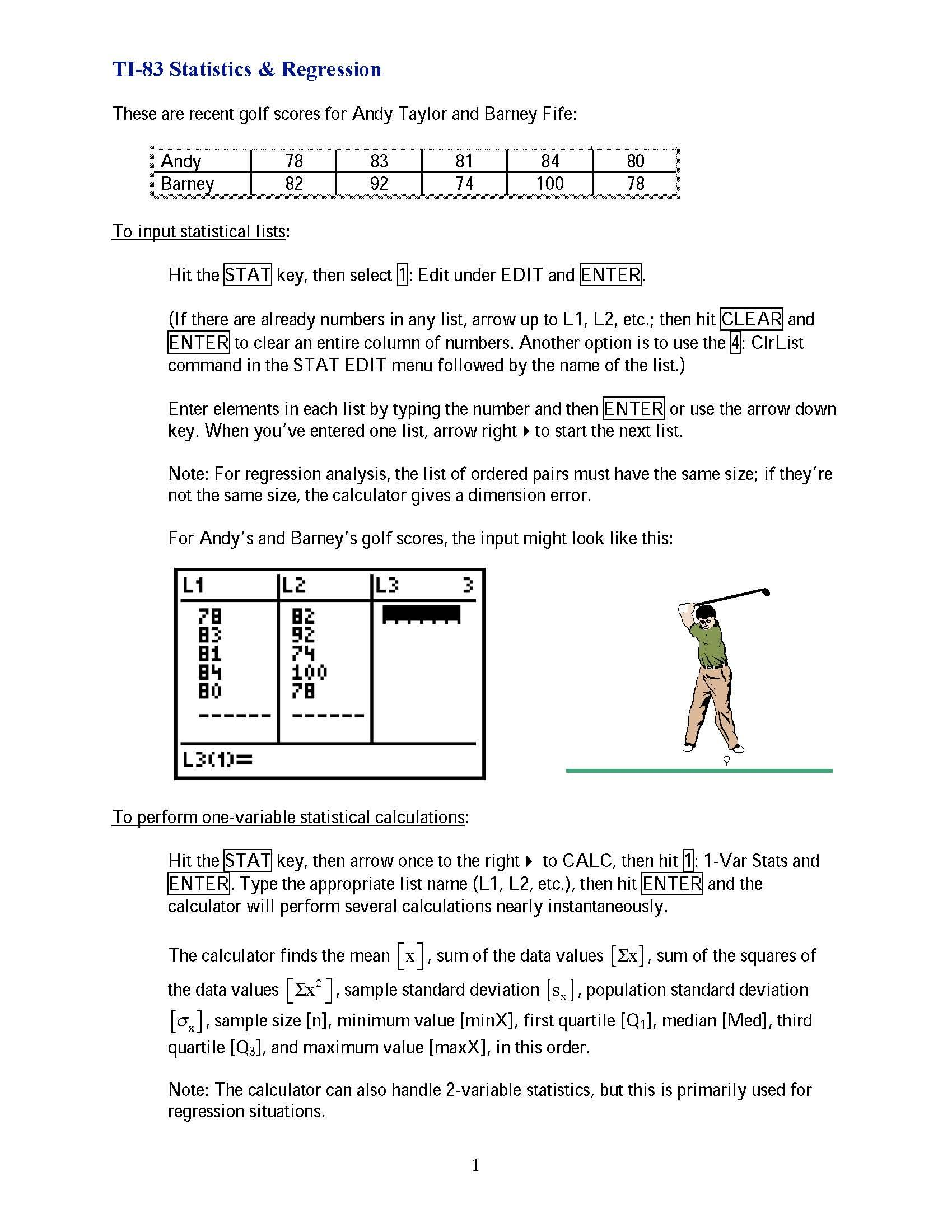 Mathematical Modeling