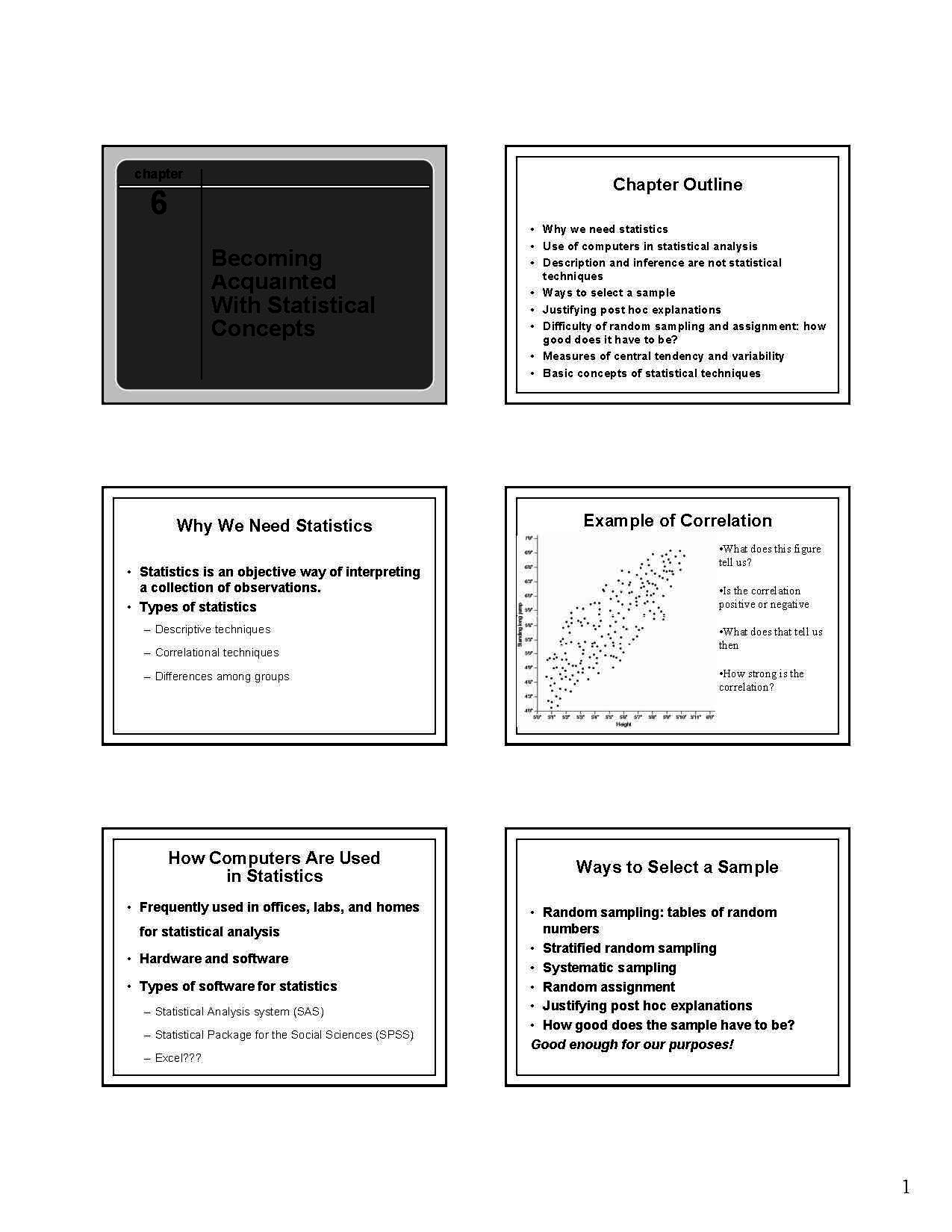 Design & Analysis of Research in HPERD
