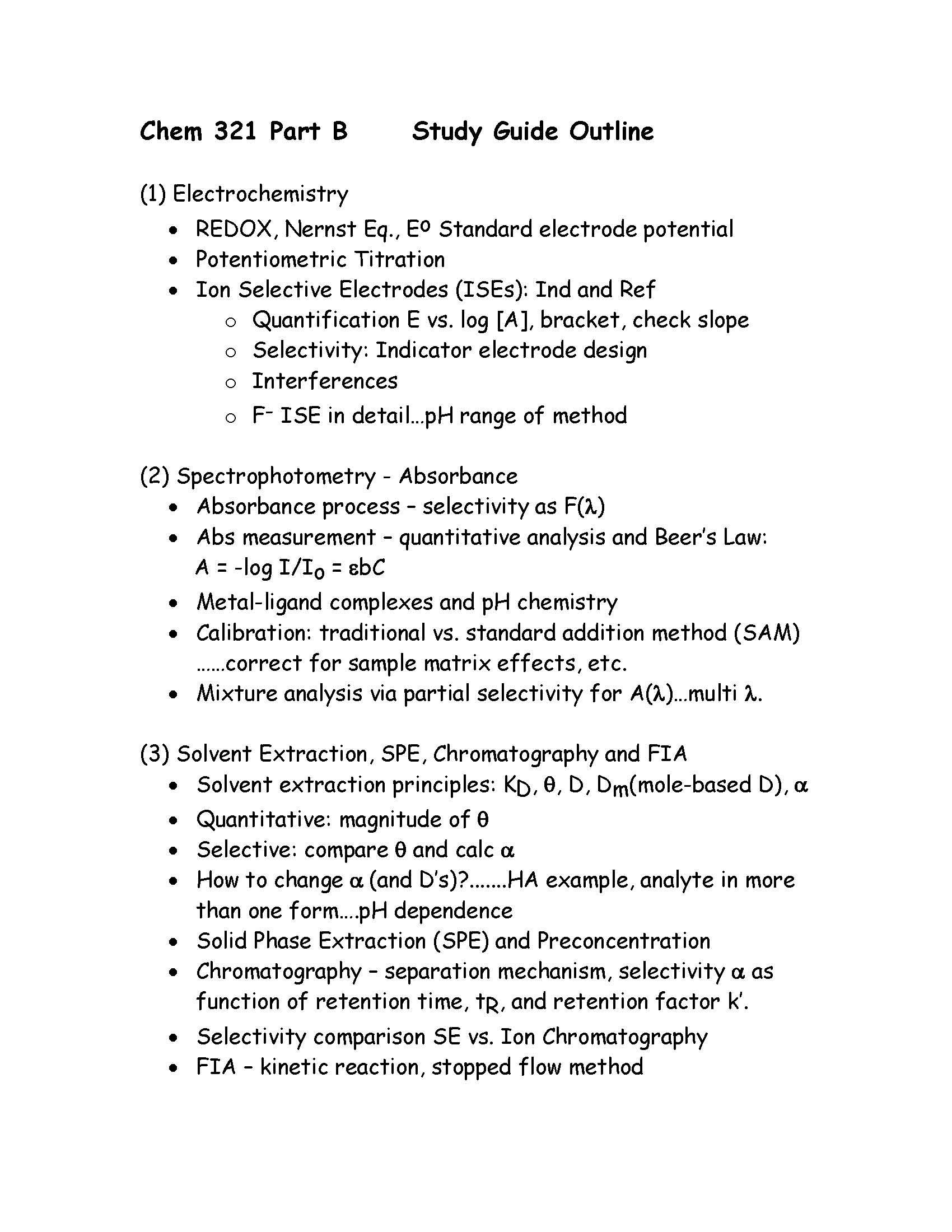 QUANTITATIVE ANLYS