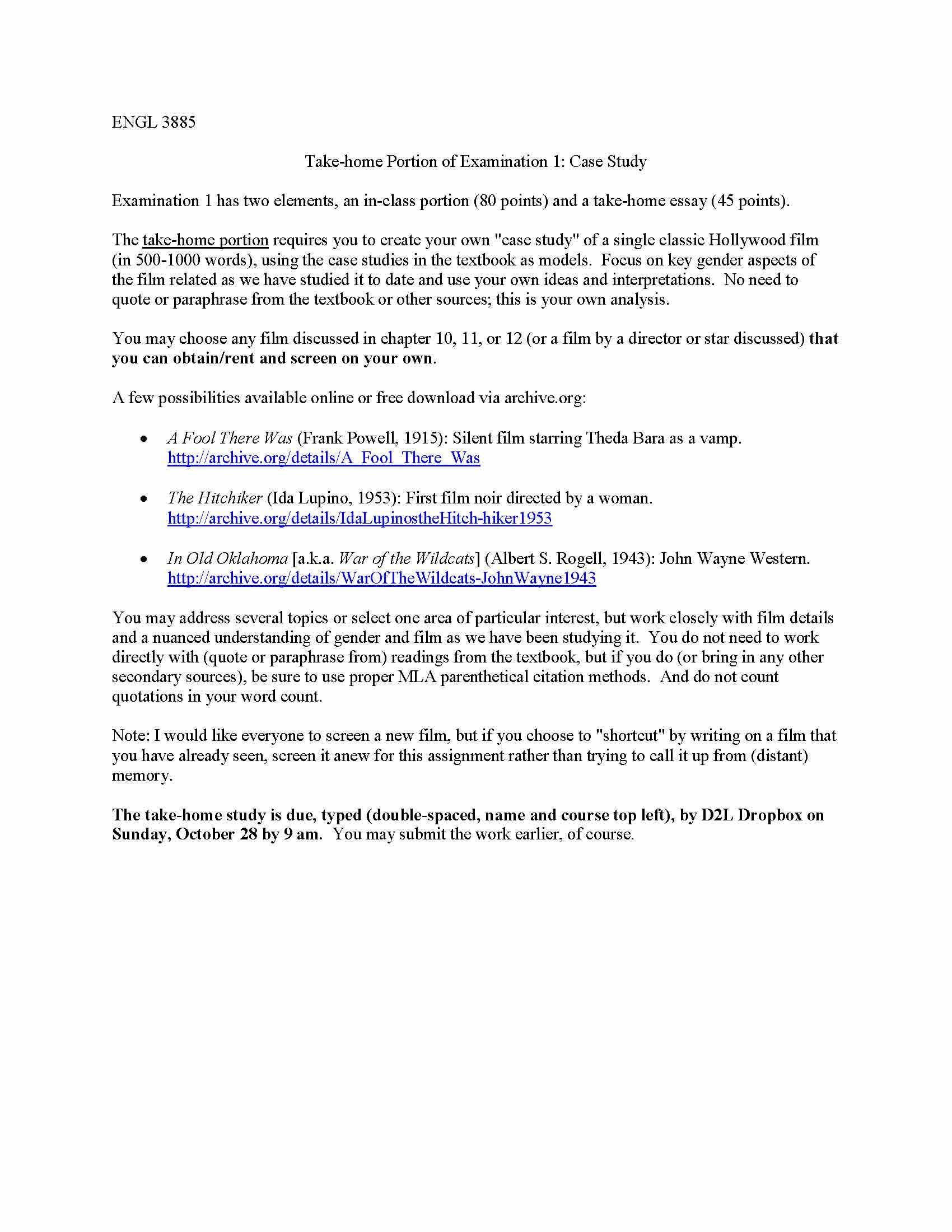 Topics in Gender and FilmGender, Race, Sexuality, and the History of Hollywood Cinema