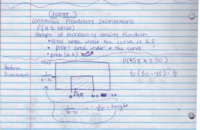 Week 6 Notes