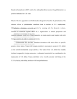 BSA 310 WEEK 2 DQ 1 and DQ 2