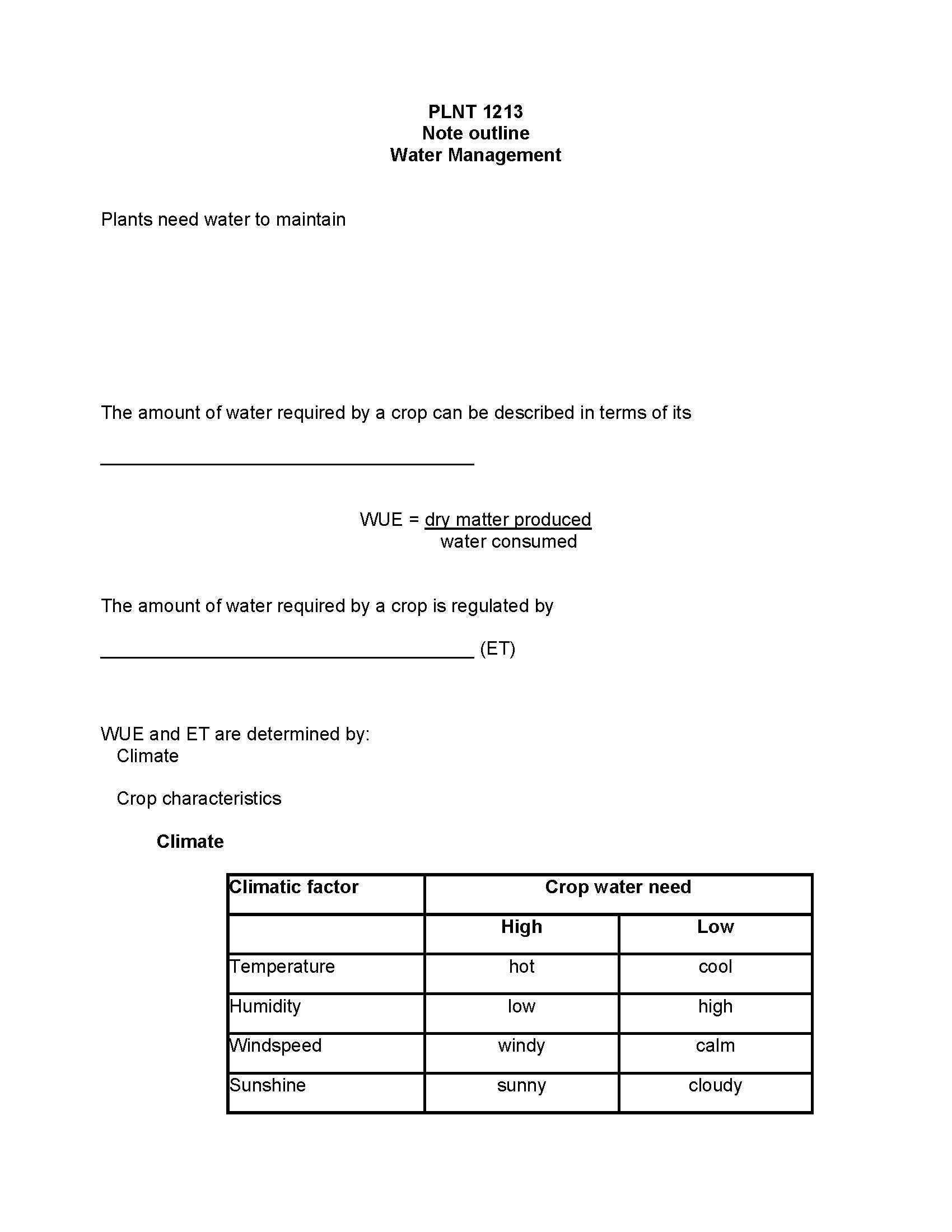 INTRO PLT SOIL SYSTEM