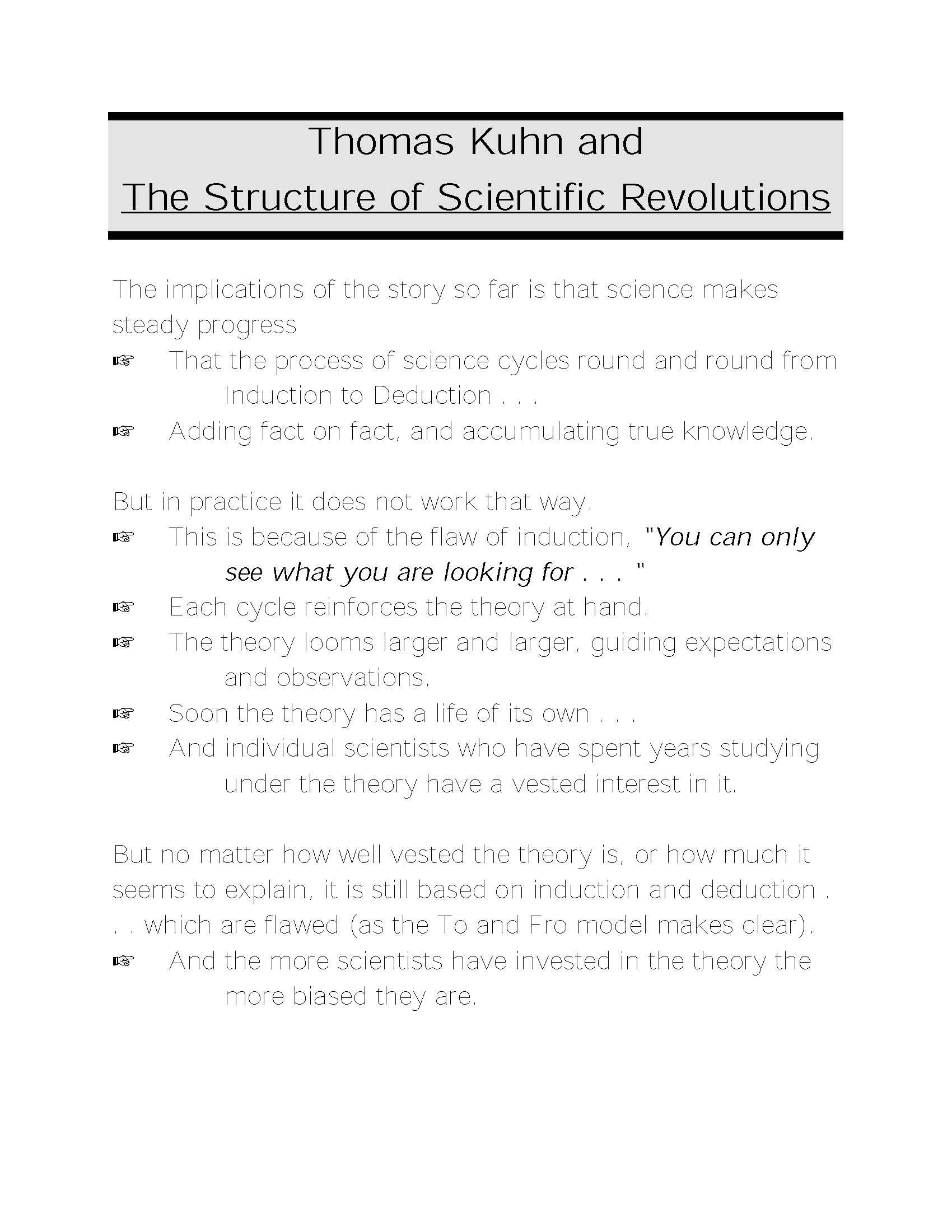 STRATIGRAPHY