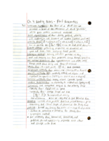 ME 510 Ch. 4 Reading Notes