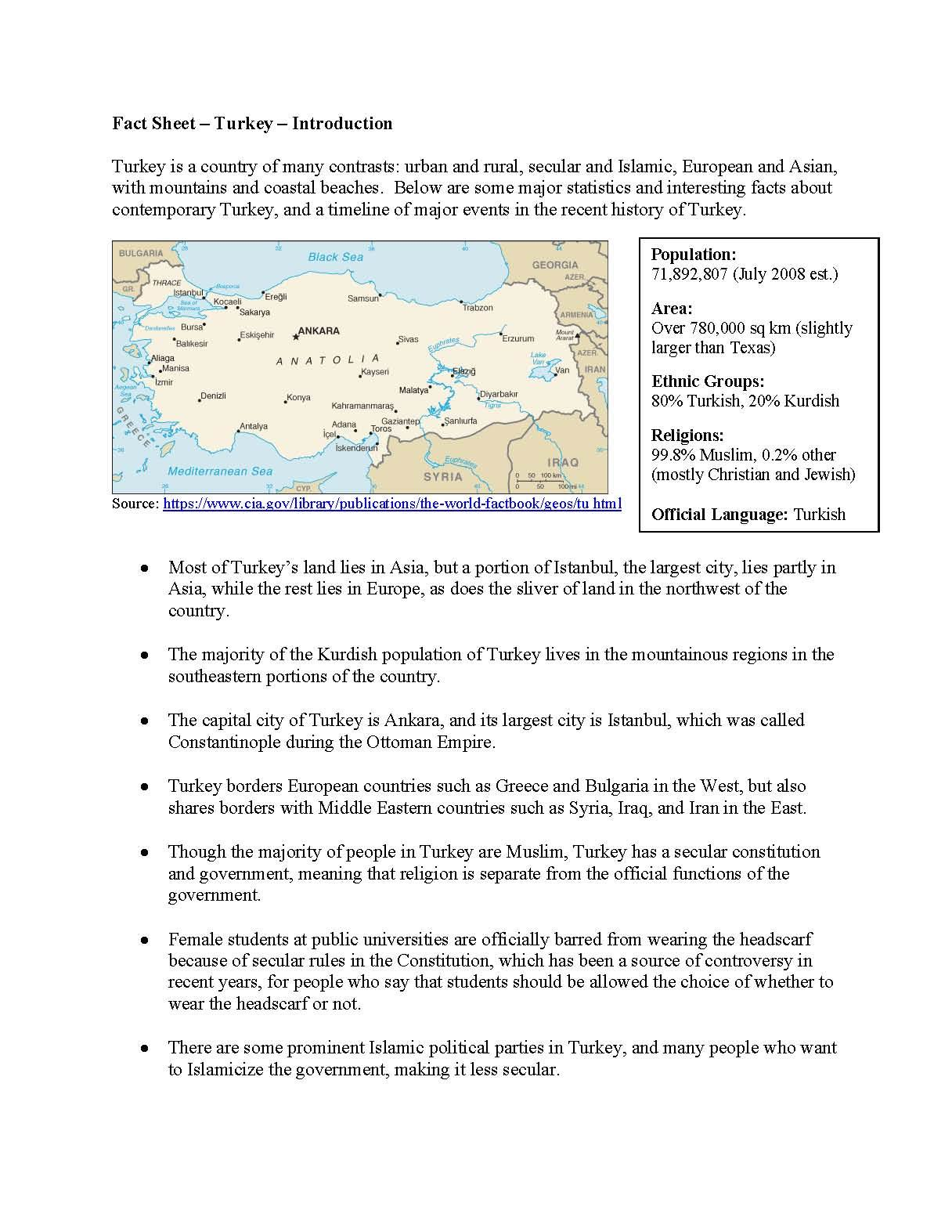 Honors Course in Greek