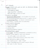 Social Psych-Study Guide 3- Ch 7, 8 and Gender