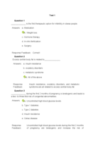 Fisrt test 