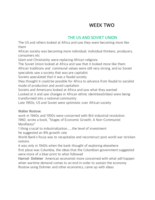 AIP NOTES