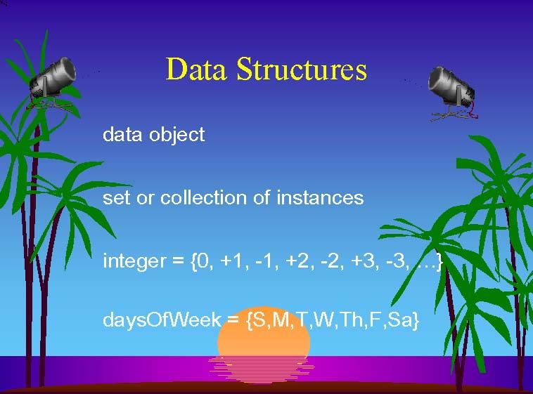 DATA STRUCALGORITHMS
