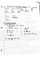 Ch. 17 Notes!