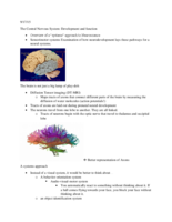 9-17-15 Notes - PSYC 370