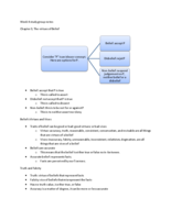 week 4 chapter 3 notes