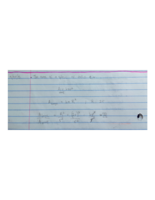PHYS102 Week 3