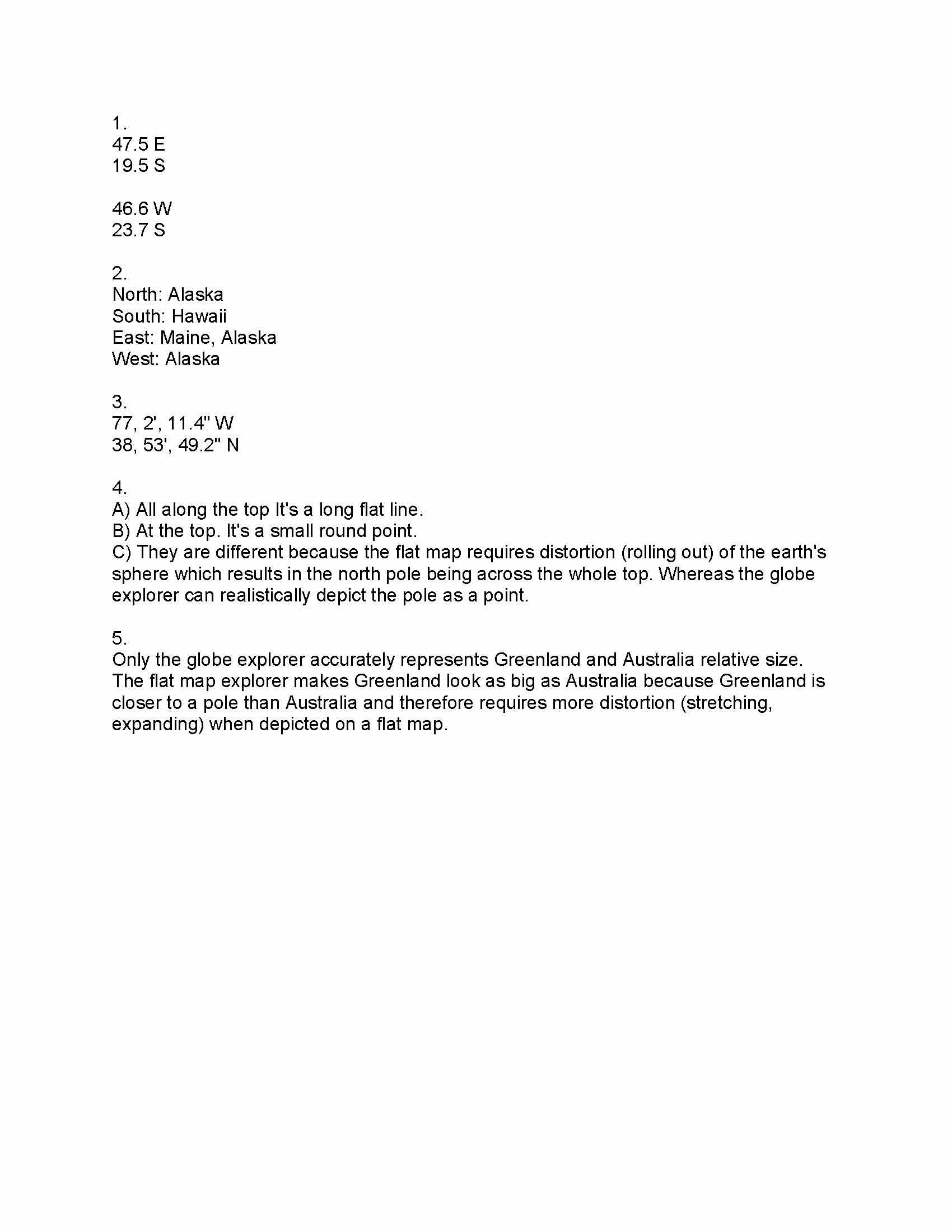 Descriptive Astronomy