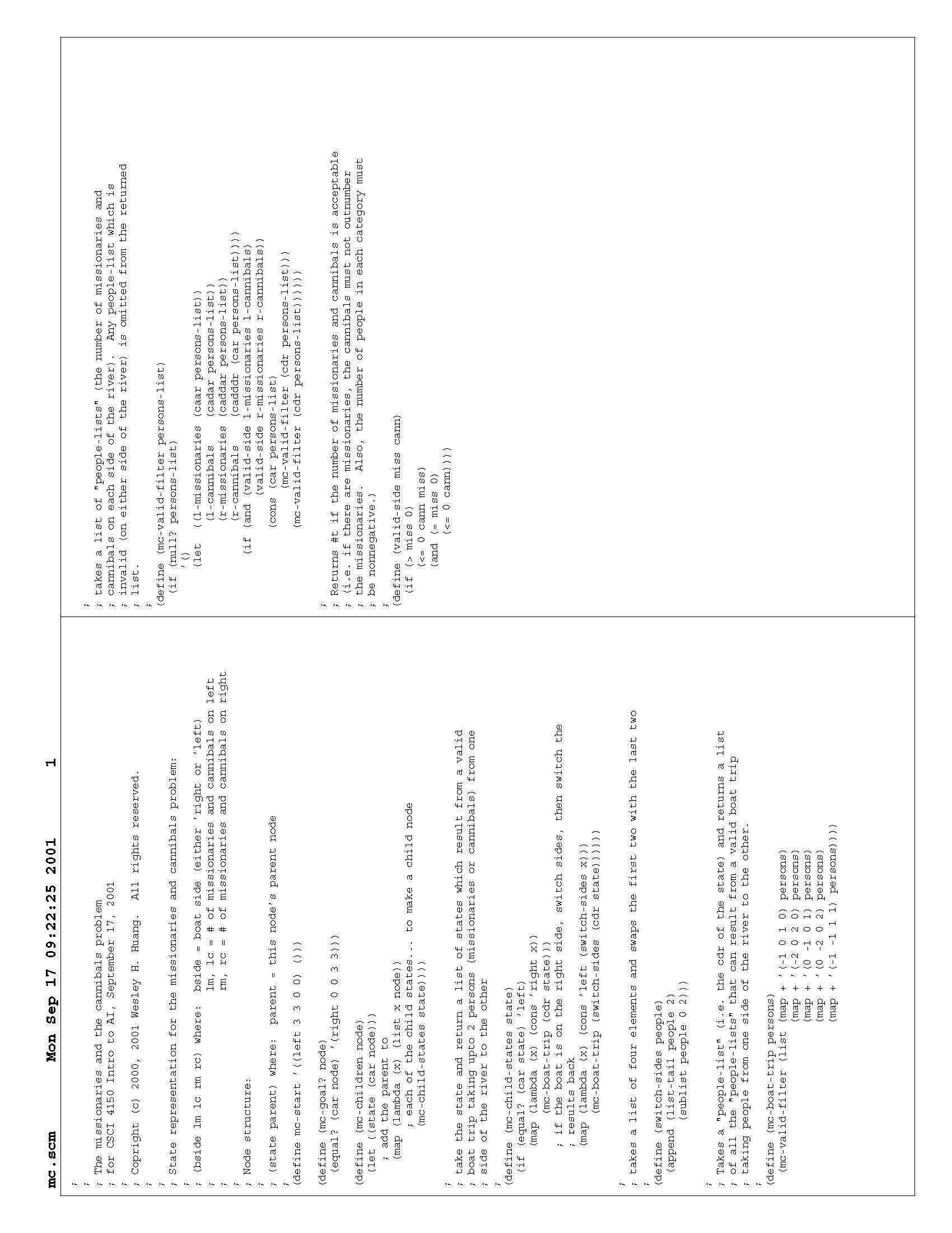 INTRO TO ARTIFICIAL INTELLIG