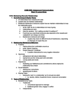 COMS 2060 Week 12 Notes 