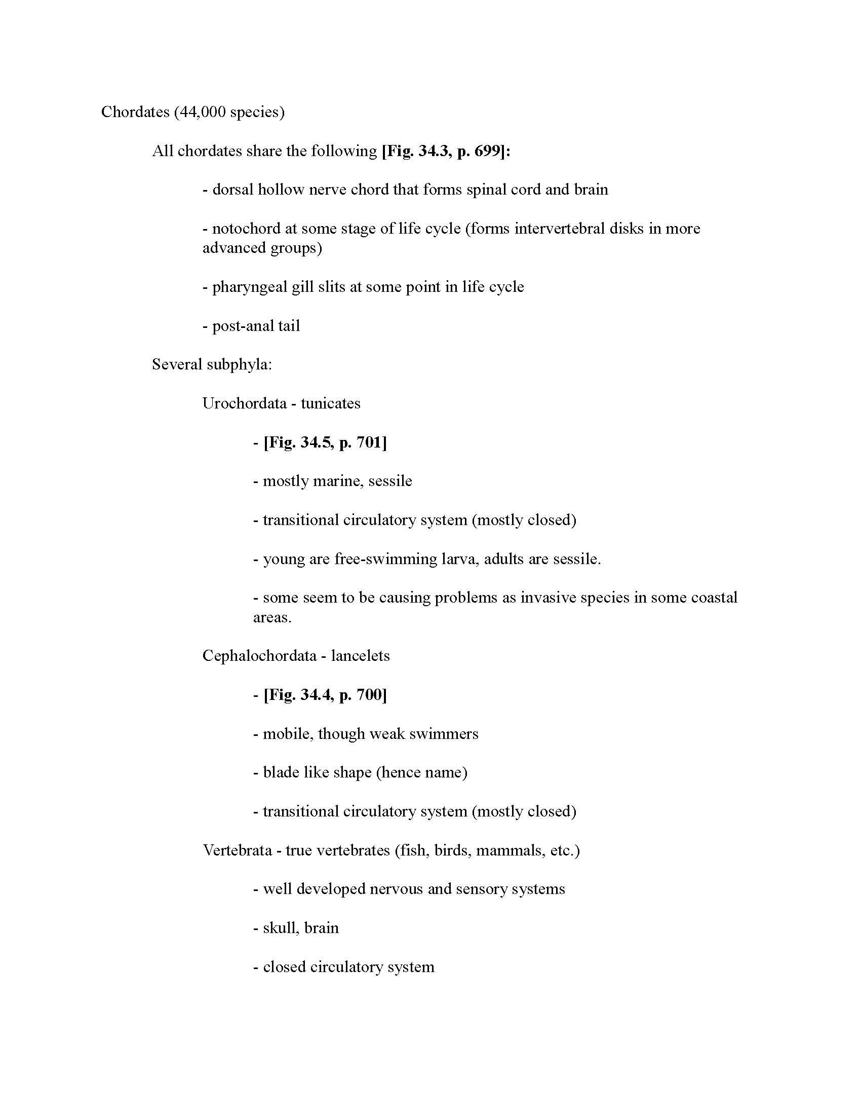 Animal Biology