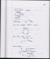 Statistical Physics Week 6 Notes