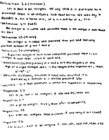 Midterm Study Guide