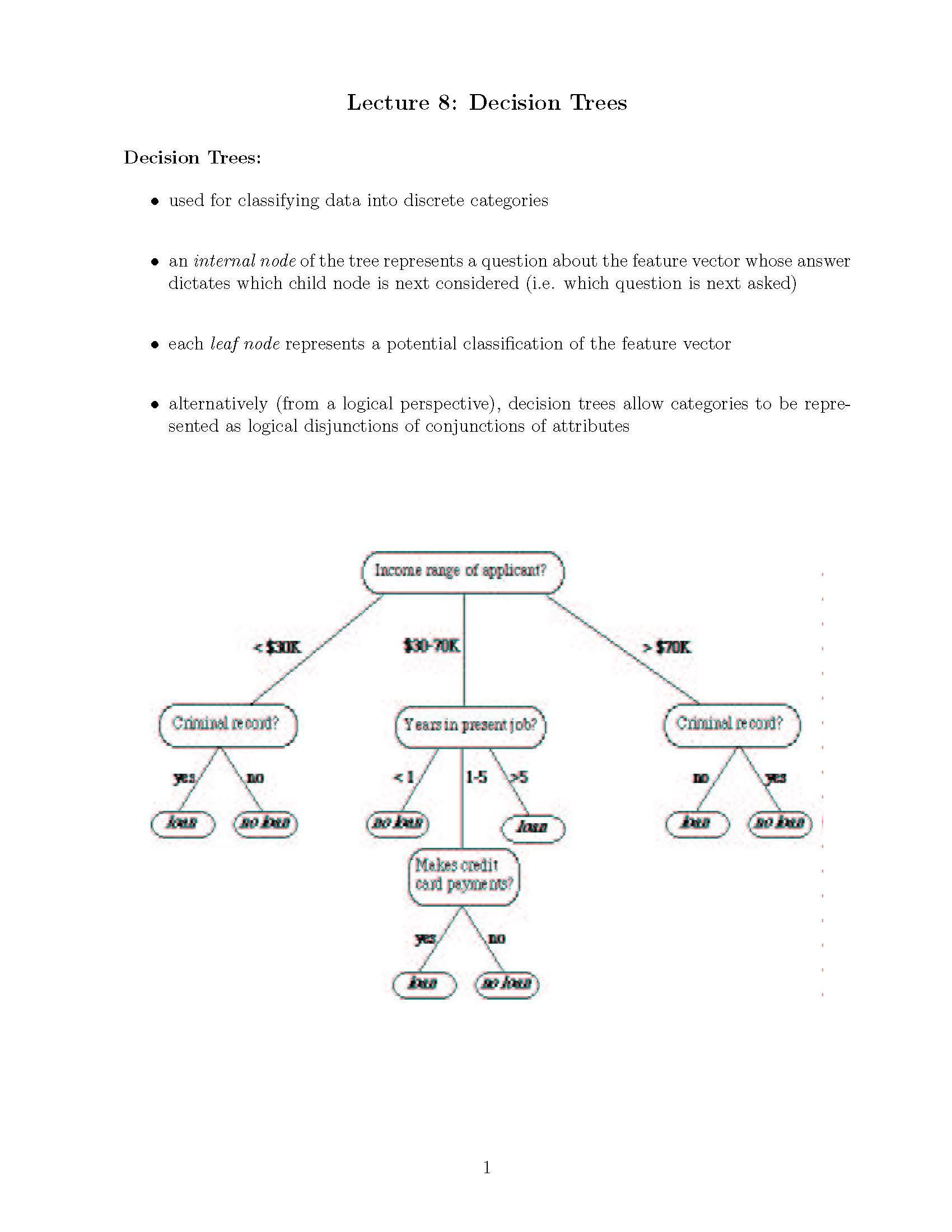 Artificial Intelligence