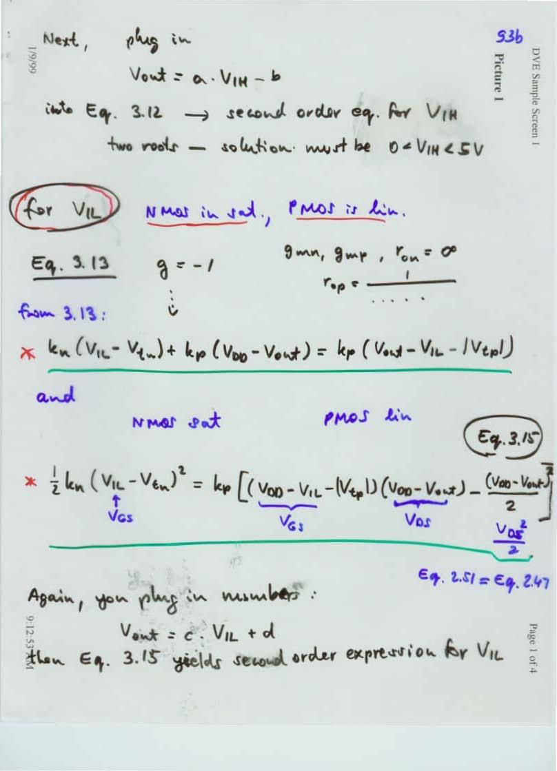Digital Electronics