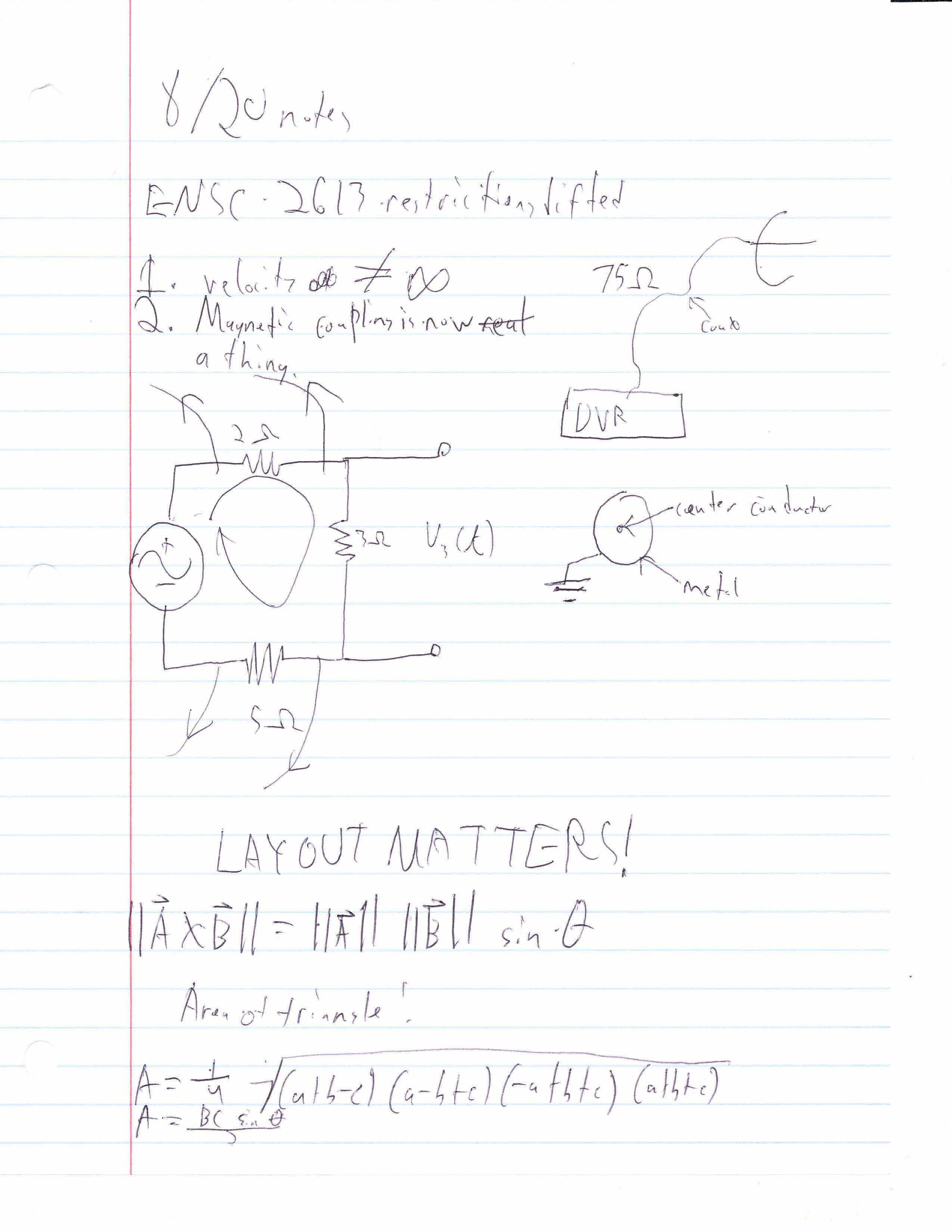 ELECTROMAGNETIC FIELDS