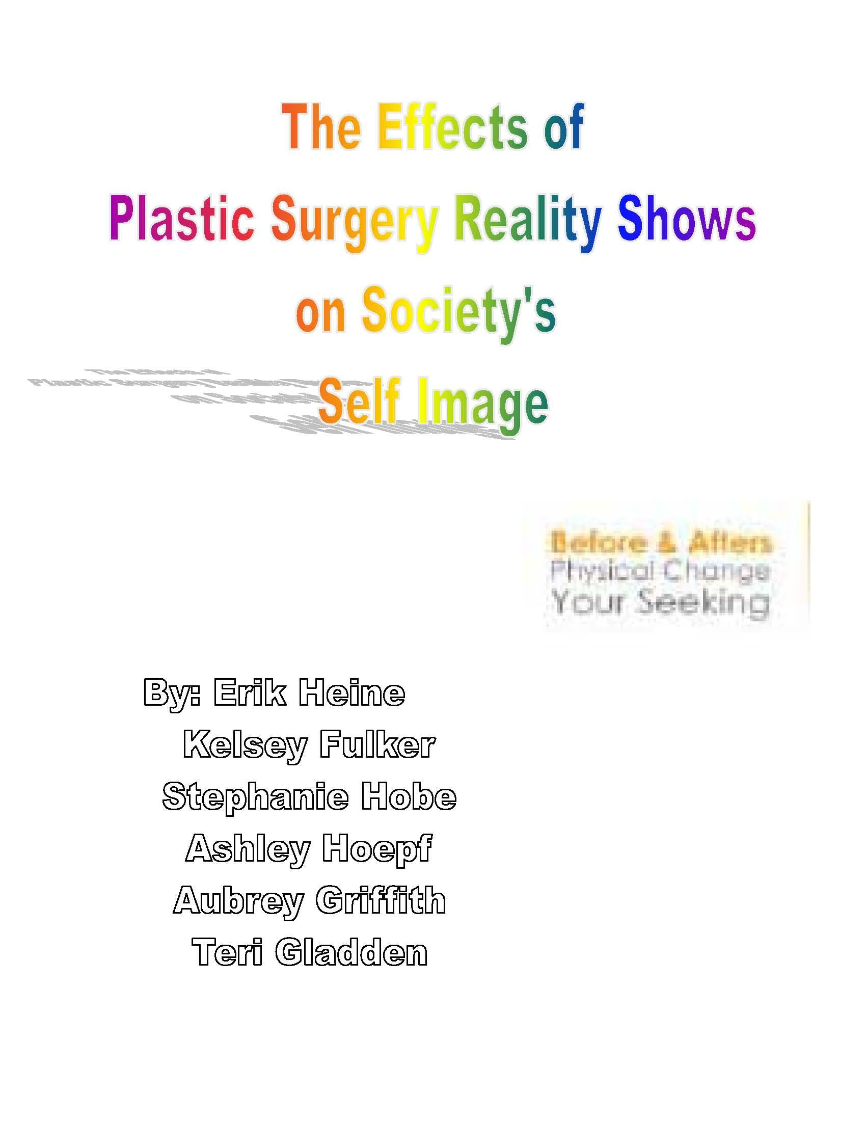 Media and the Information Society