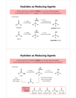 Notes for Week of October 12-16