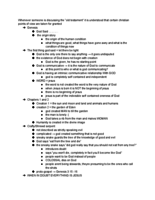 September 14 Lecture