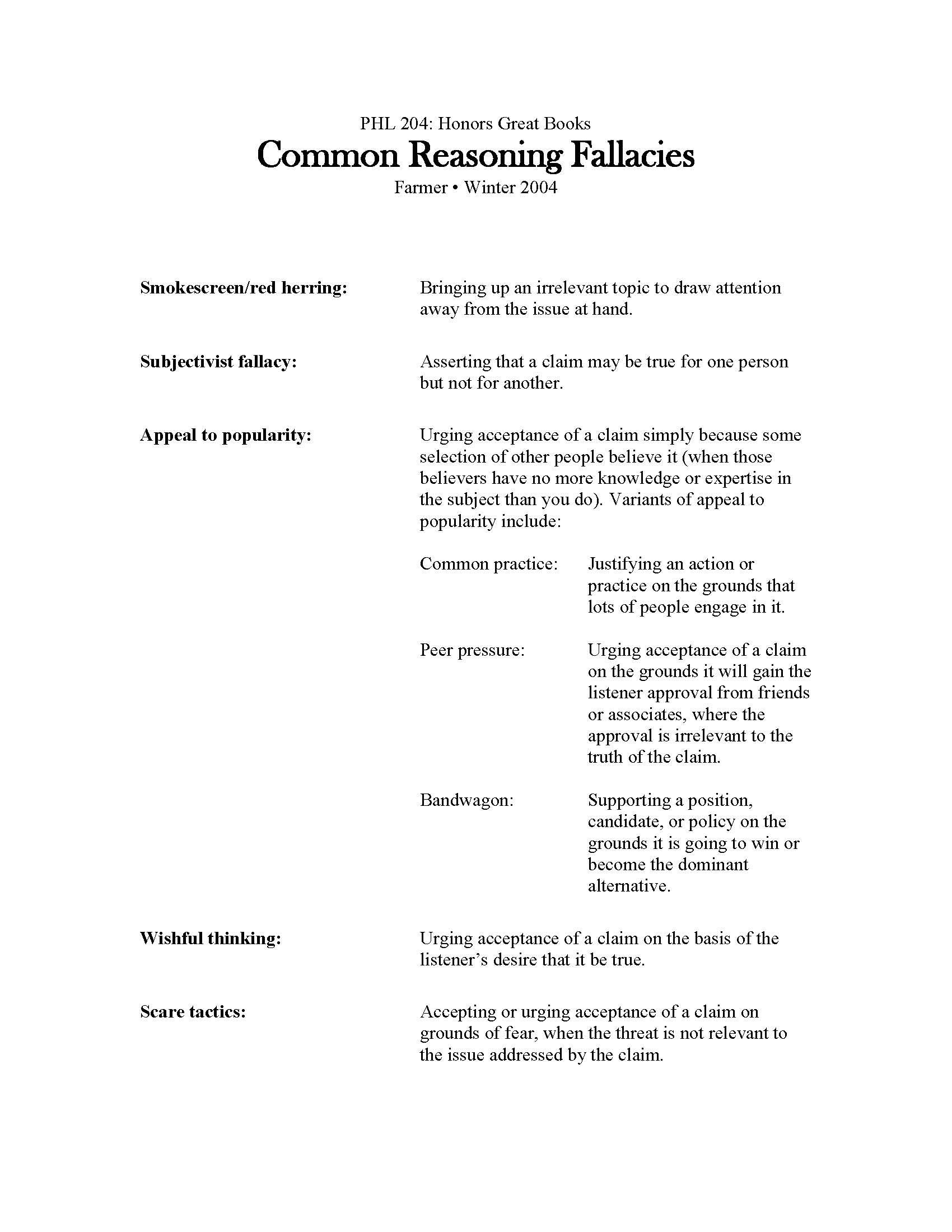 GreatBooksPhilosophy