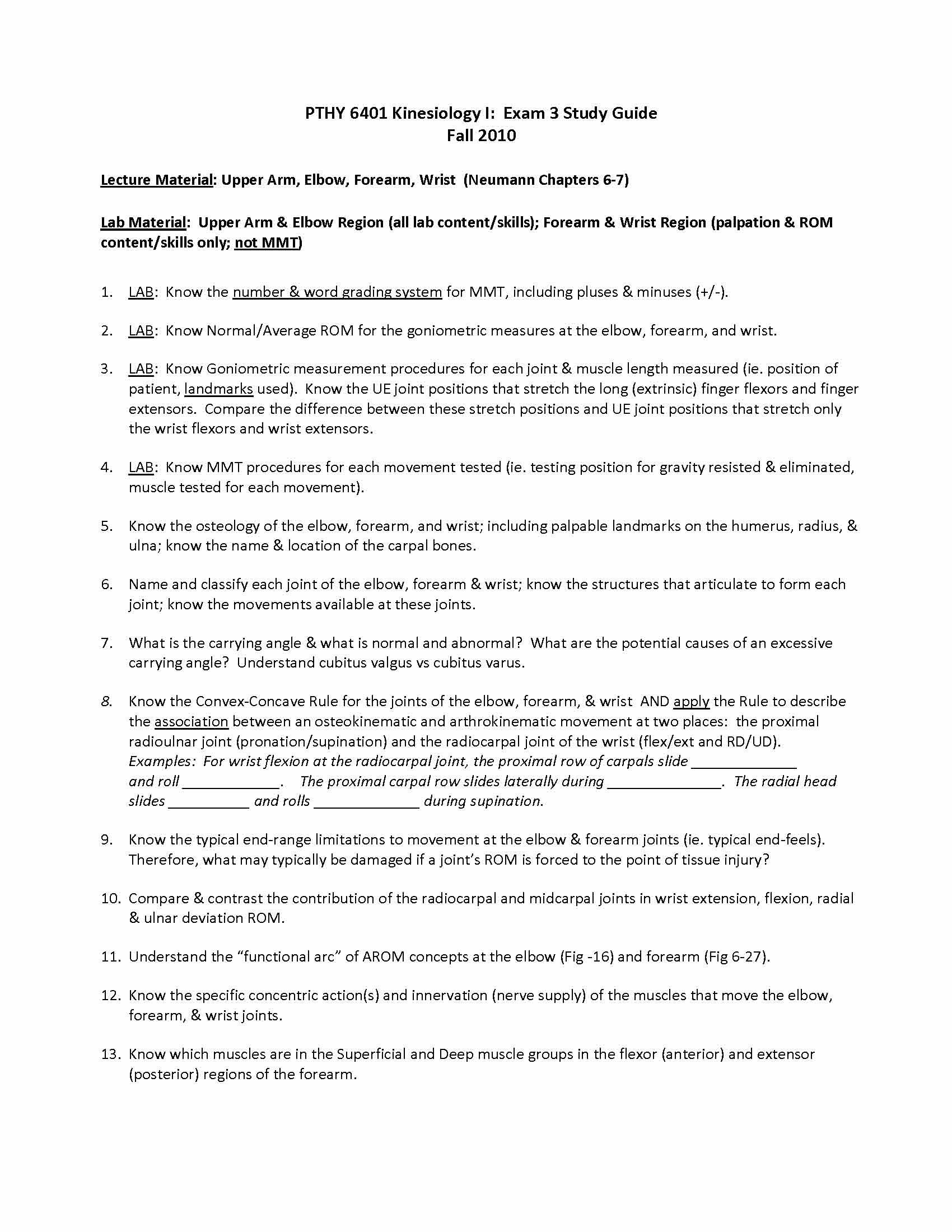 INTRO TO KINS