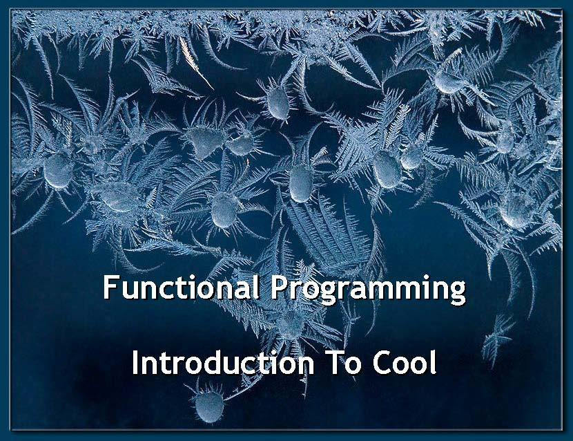 Programming Languages