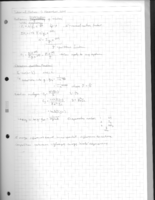 Tutorial Notes - 11/13