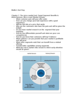 Study Guide for Midterm 