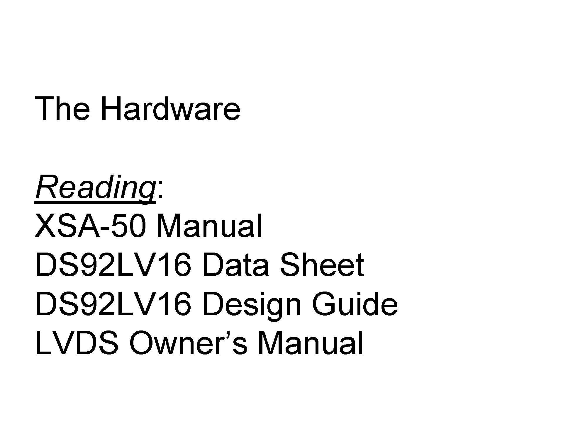 ComputerSystemsDesignII