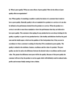 MGT449 Wk 1 DQ 1