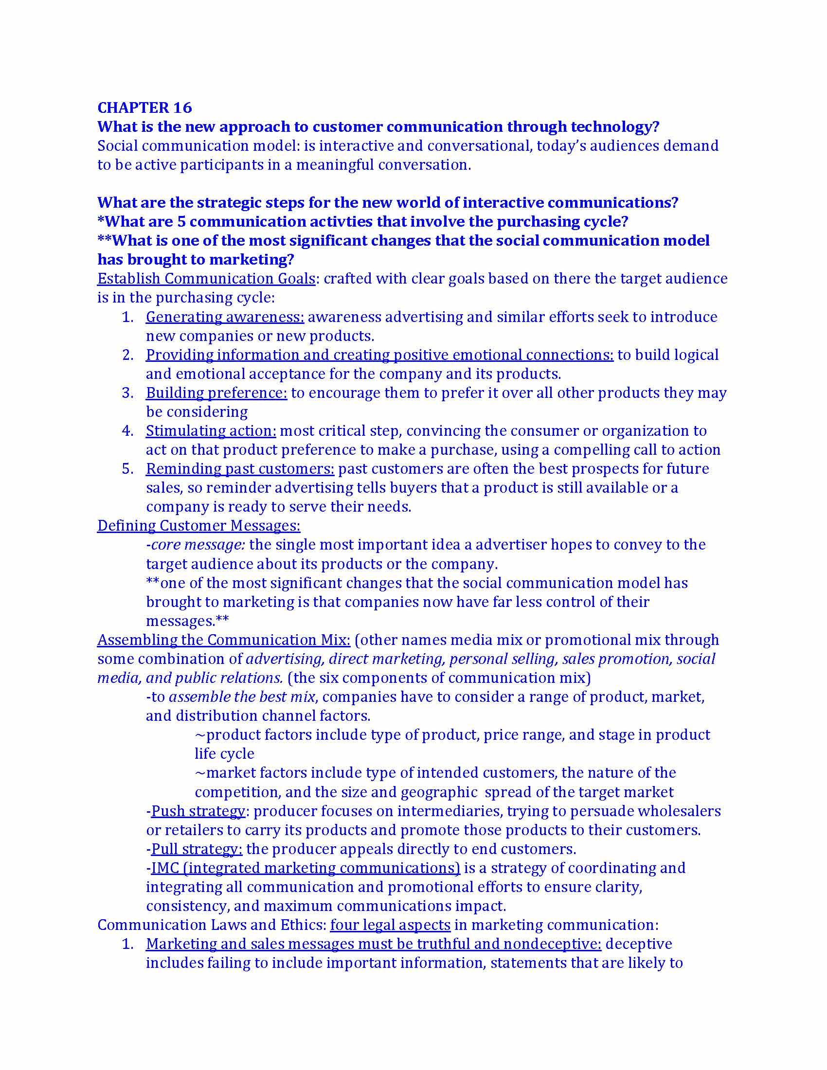 Introduction to Business Processes