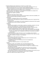 Fourty Studies That Changed Psychology Summaries