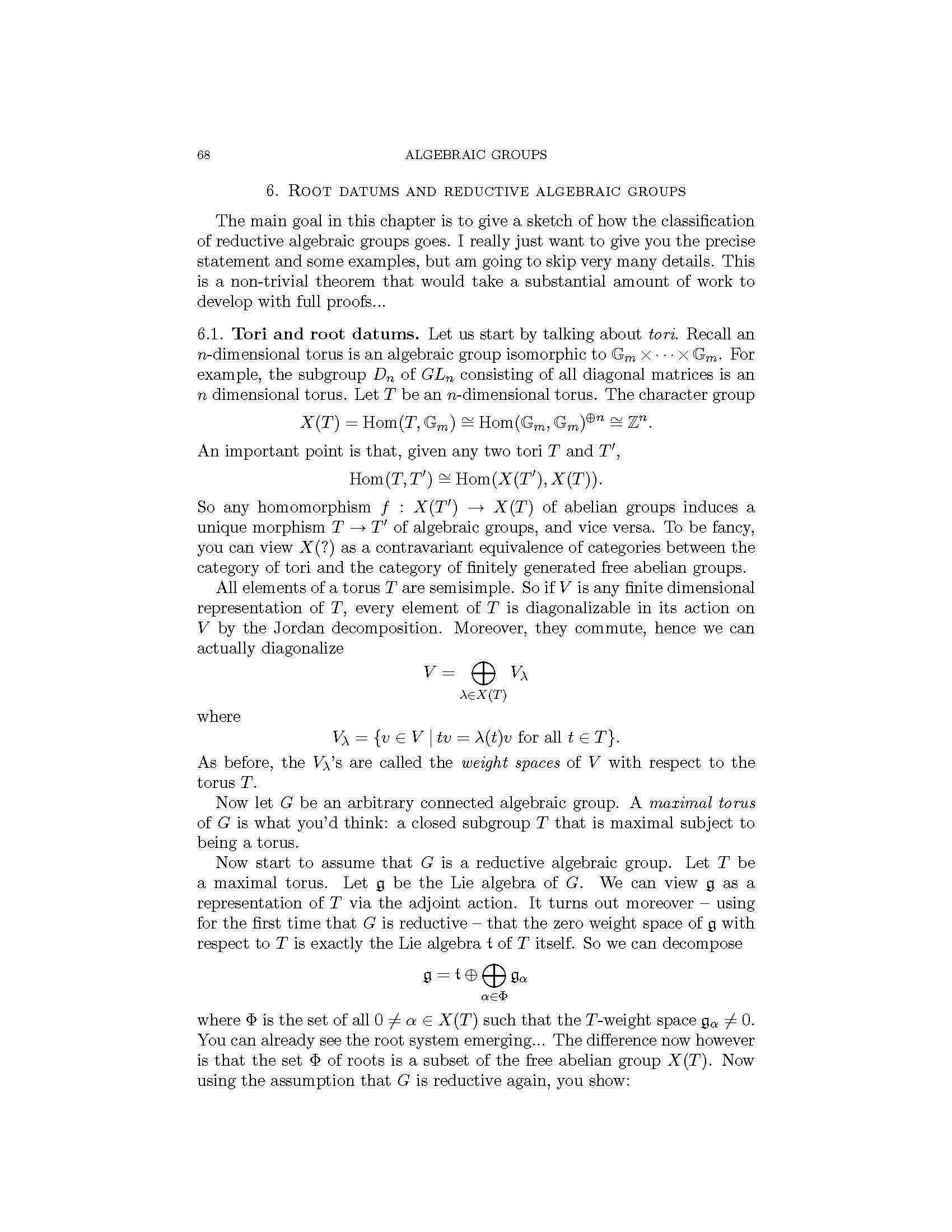 Top Commutative Algeb