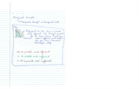 Macroeconomics Chapter 2