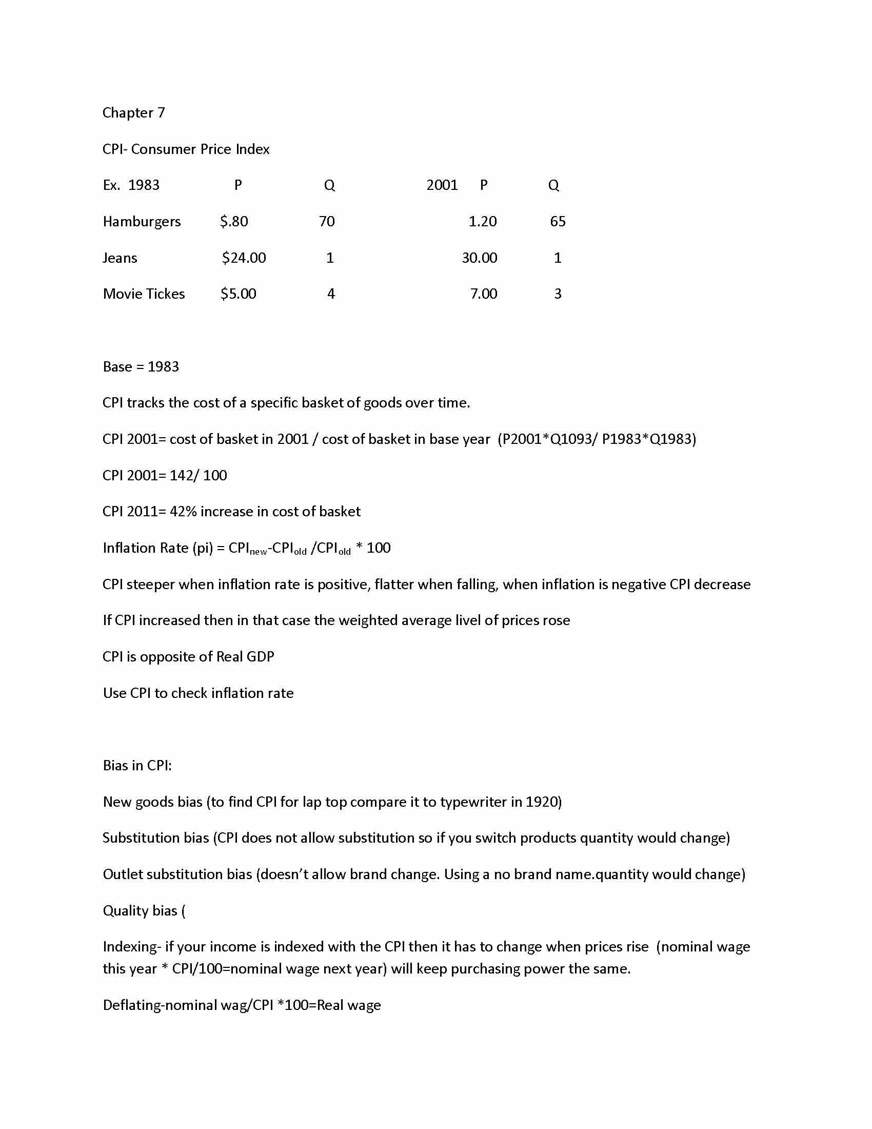INTRO MACROECONOMICS [C4GE]