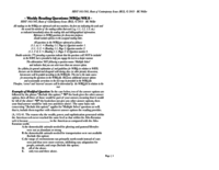 Biology 106 notes:study guide (Word version)