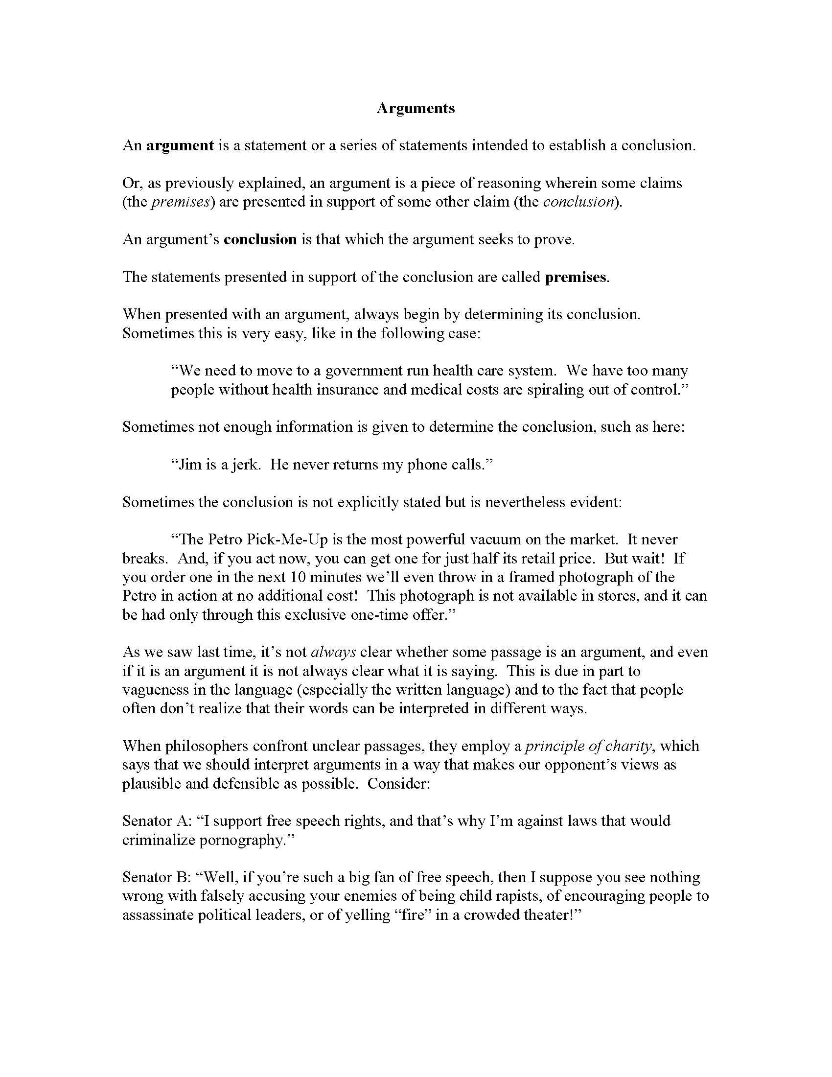 CRIT THINKING ABOUT MORAL PROB