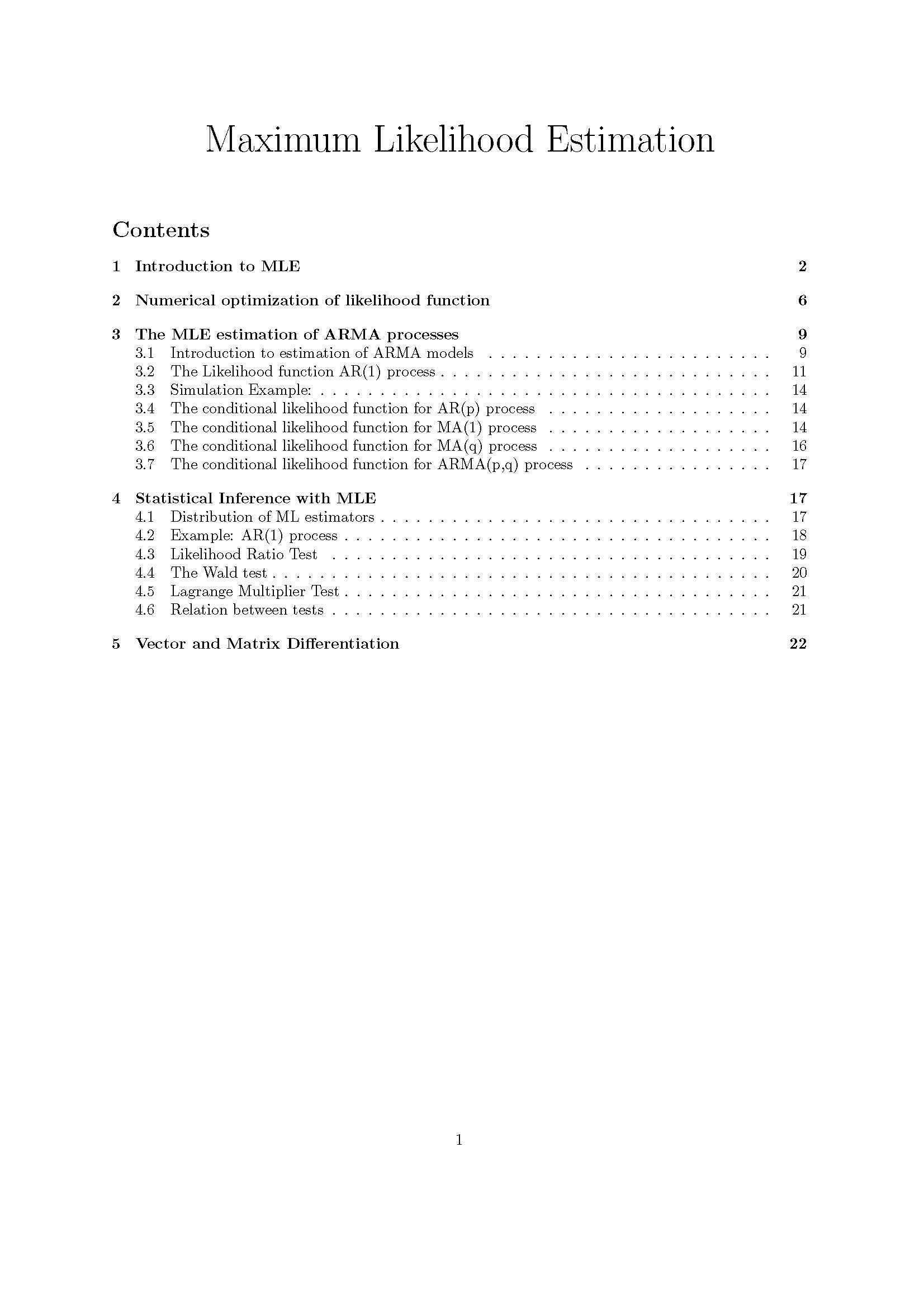 Adv Busn & Econ Forecasting