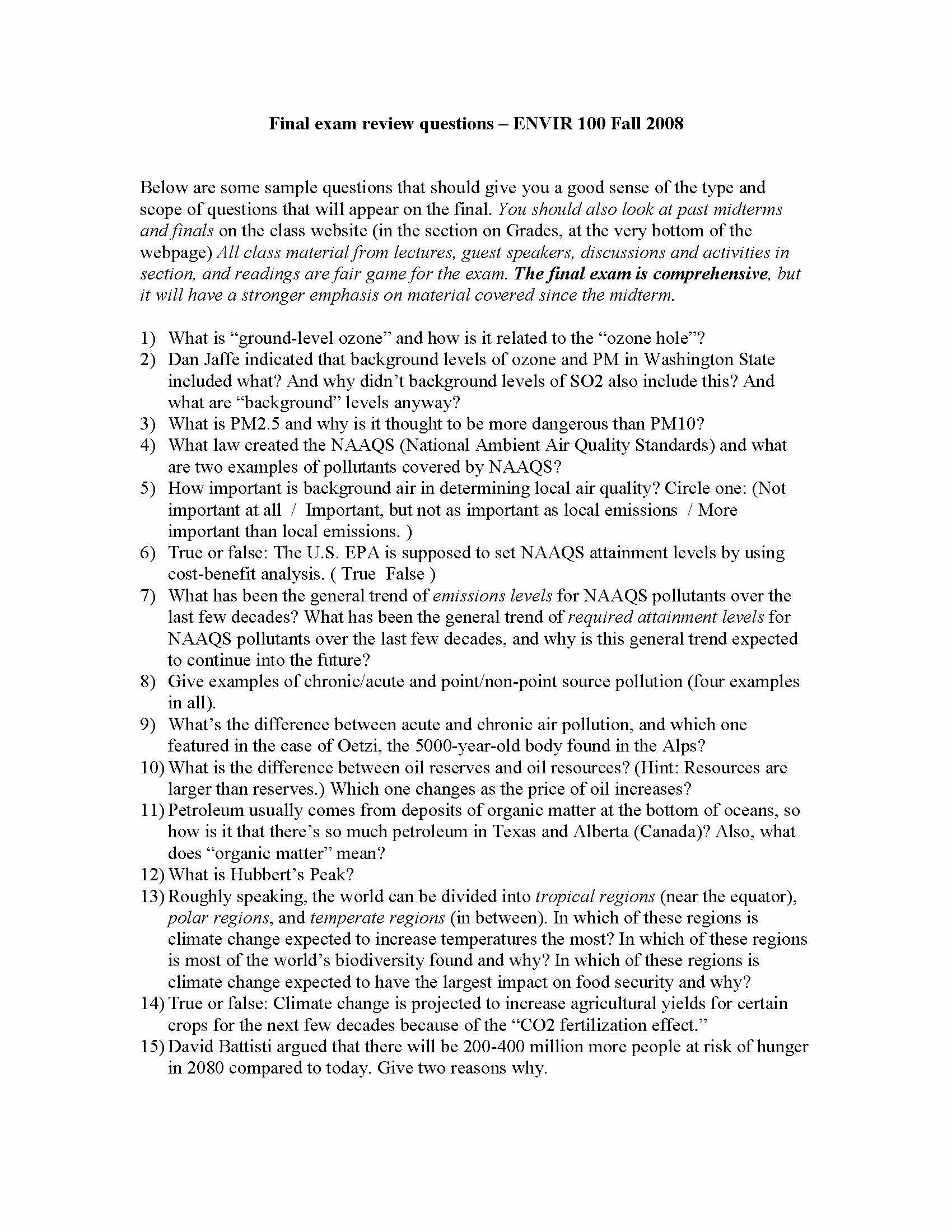 ENVIRONMNTL FOUNDATN