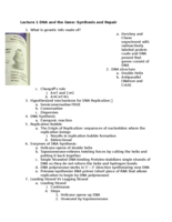 Midterm 1 Study Guide-Bio 2