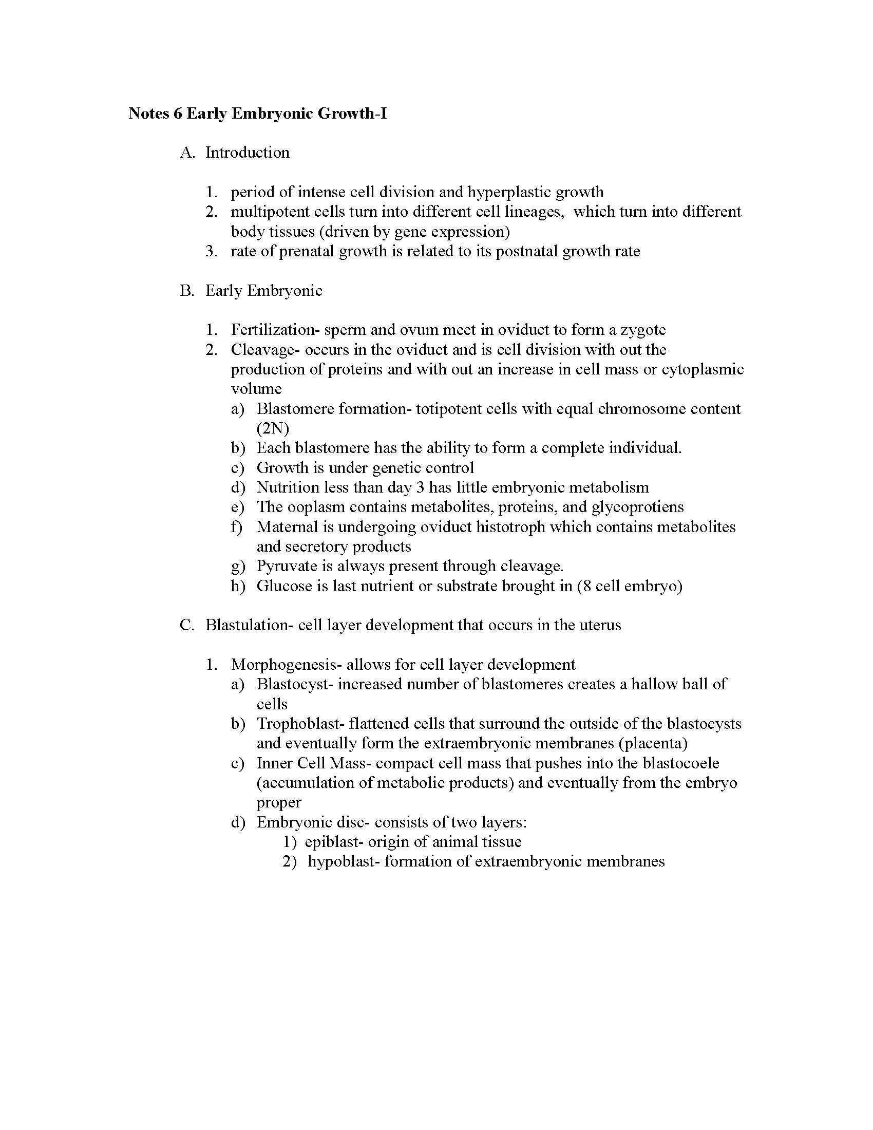 GROWTH DEV FARM ANIM