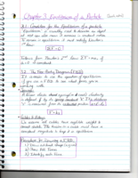 Week 3- ME 211 Statics and Intro to Mechanics