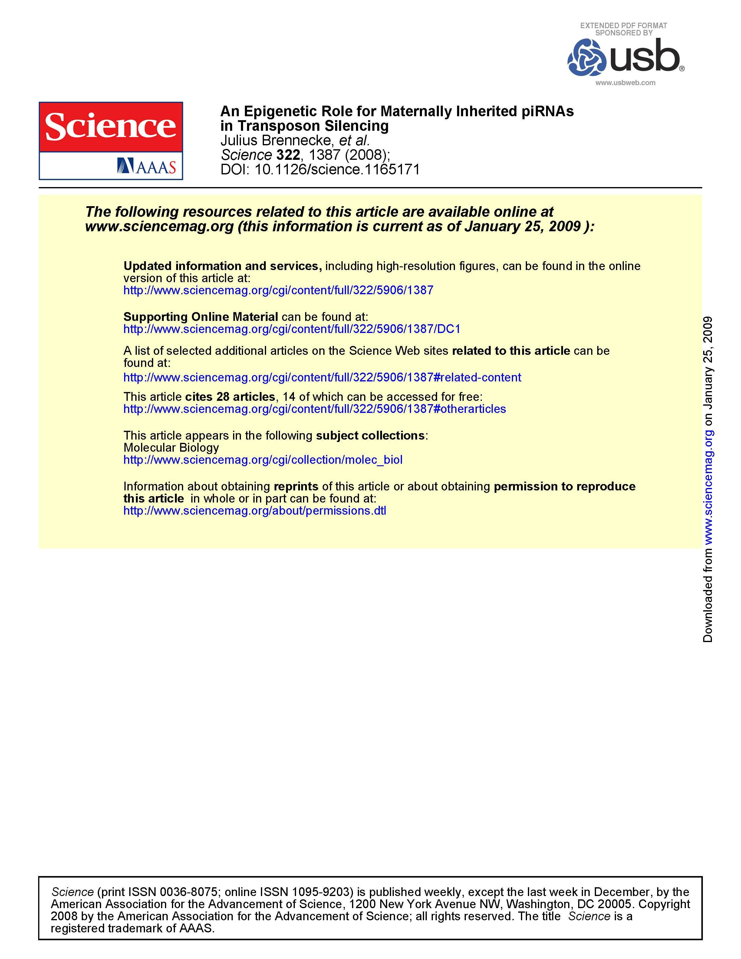 Topics in Eukaryotic Regulation